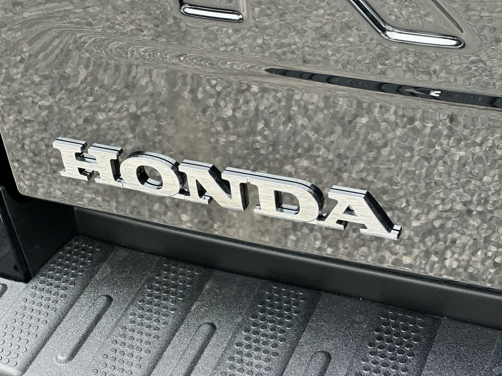 Thumbnail: 2026 Honda Ridgeline - 10