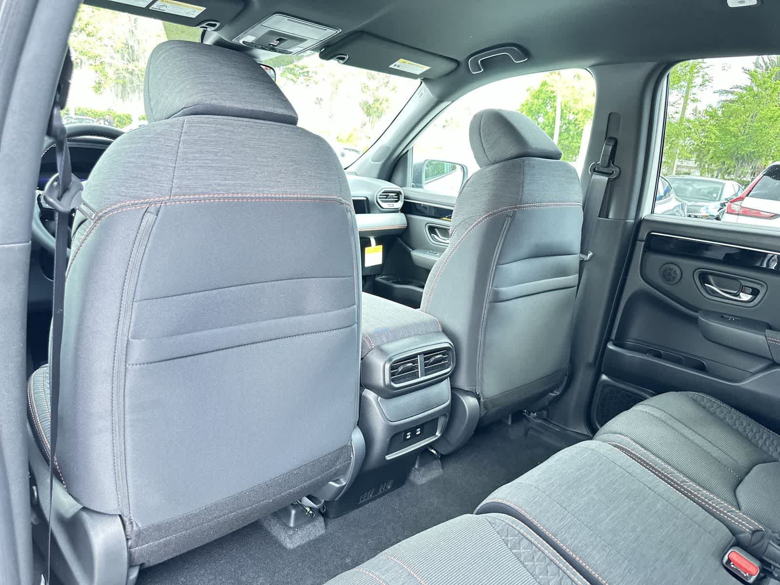 Thumbnail: 2026 Honda Pilot - 14