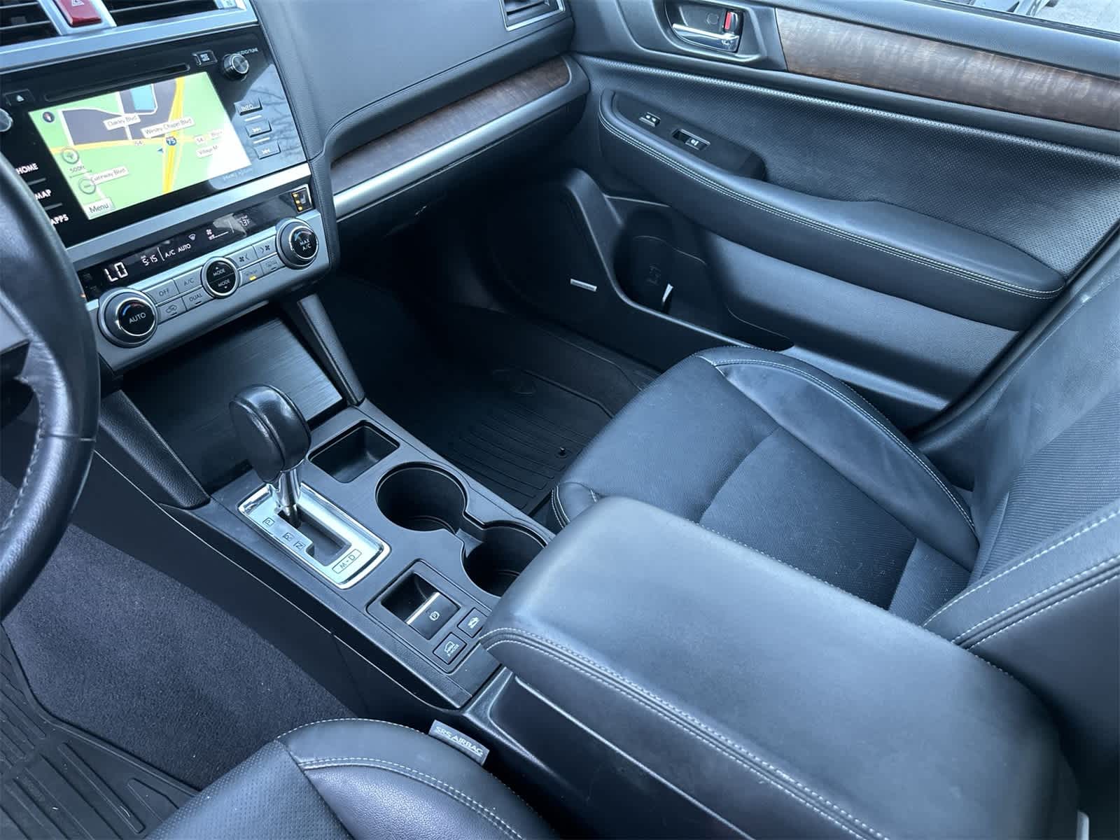 Thumbnail: 2015 Subaru Outback - 19