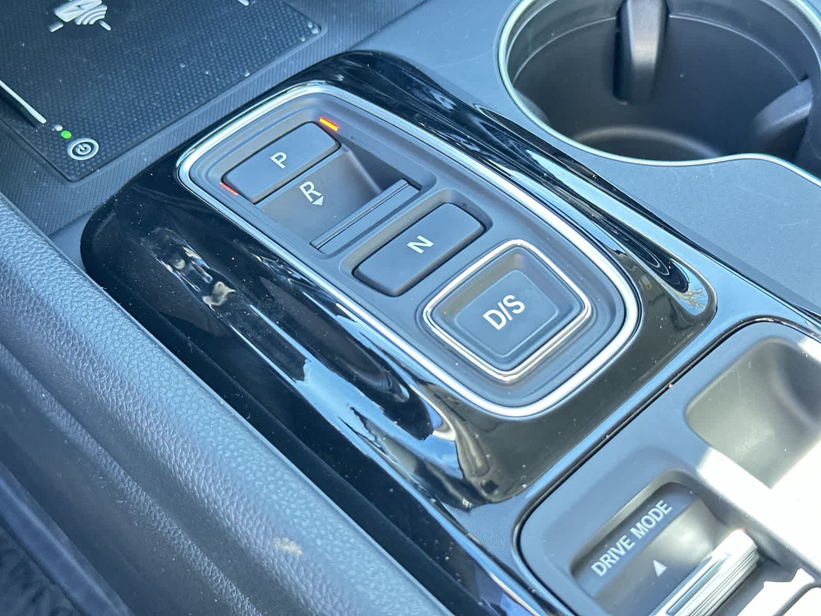 Thumbnail: 2026 Honda Pilot - 21