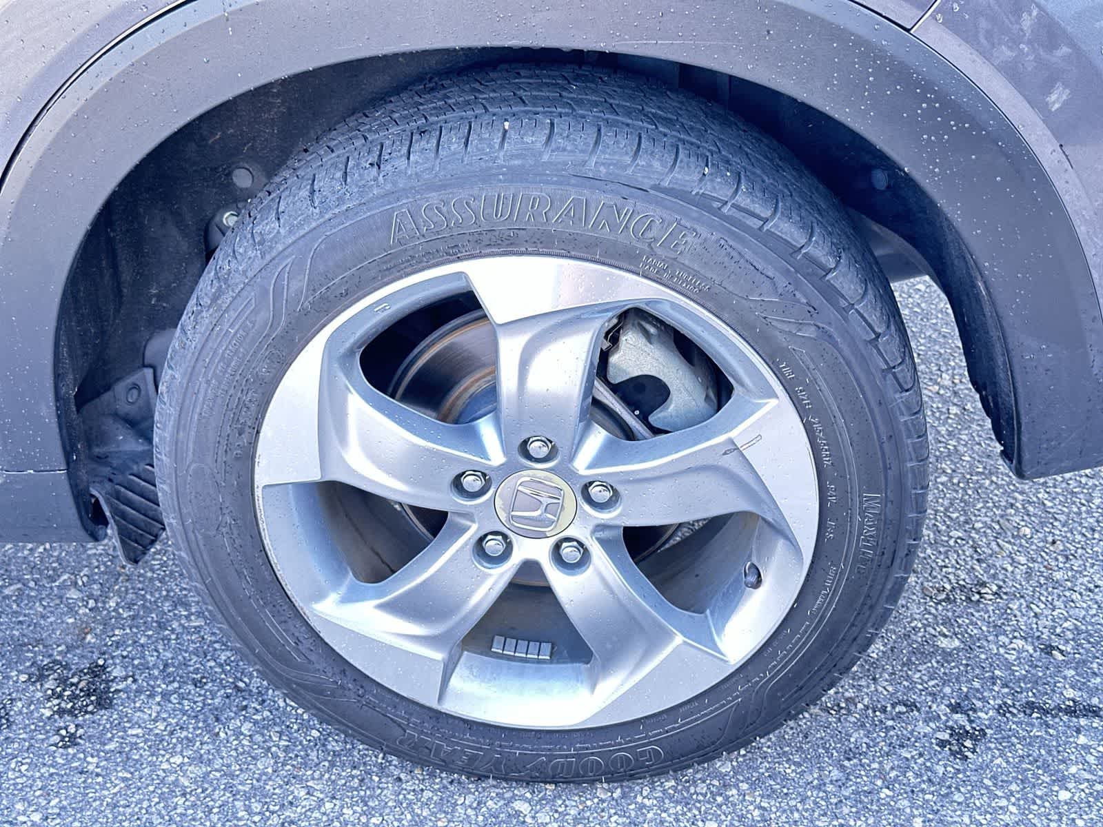 Thumbnail: 2019 Honda HR-V - 12