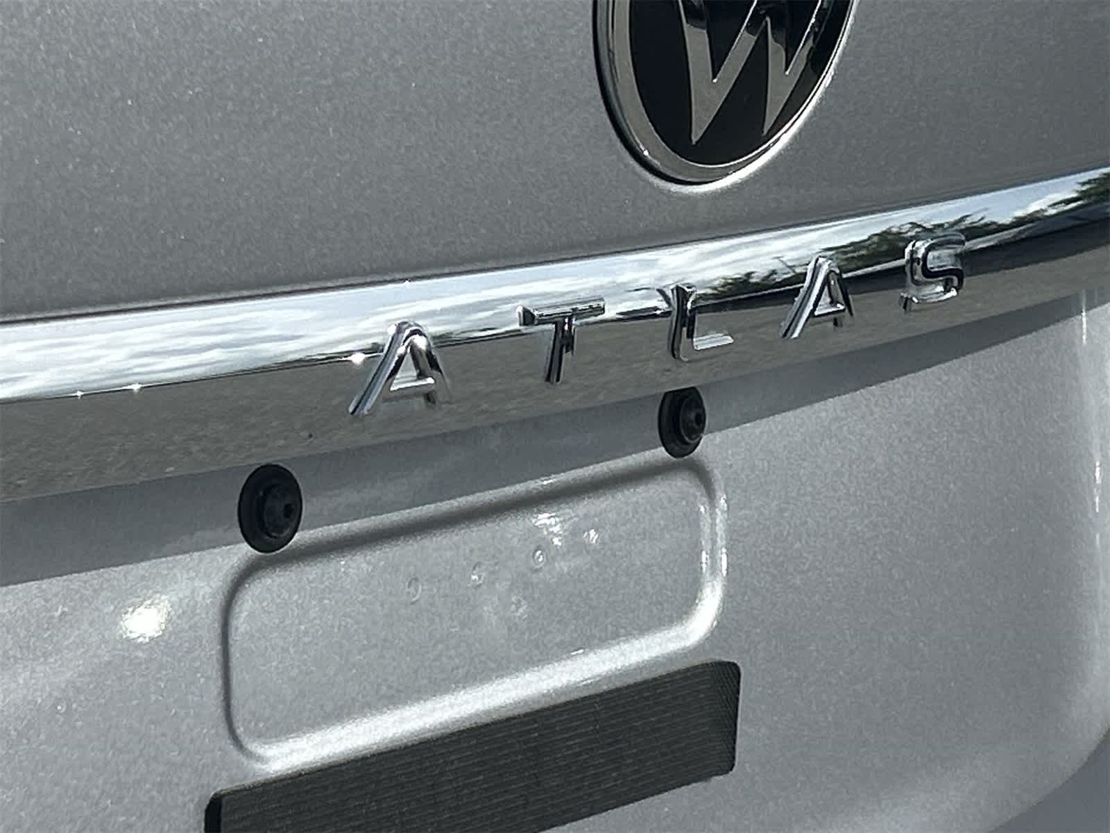 2021 Volkswagen Atlas SEL 11