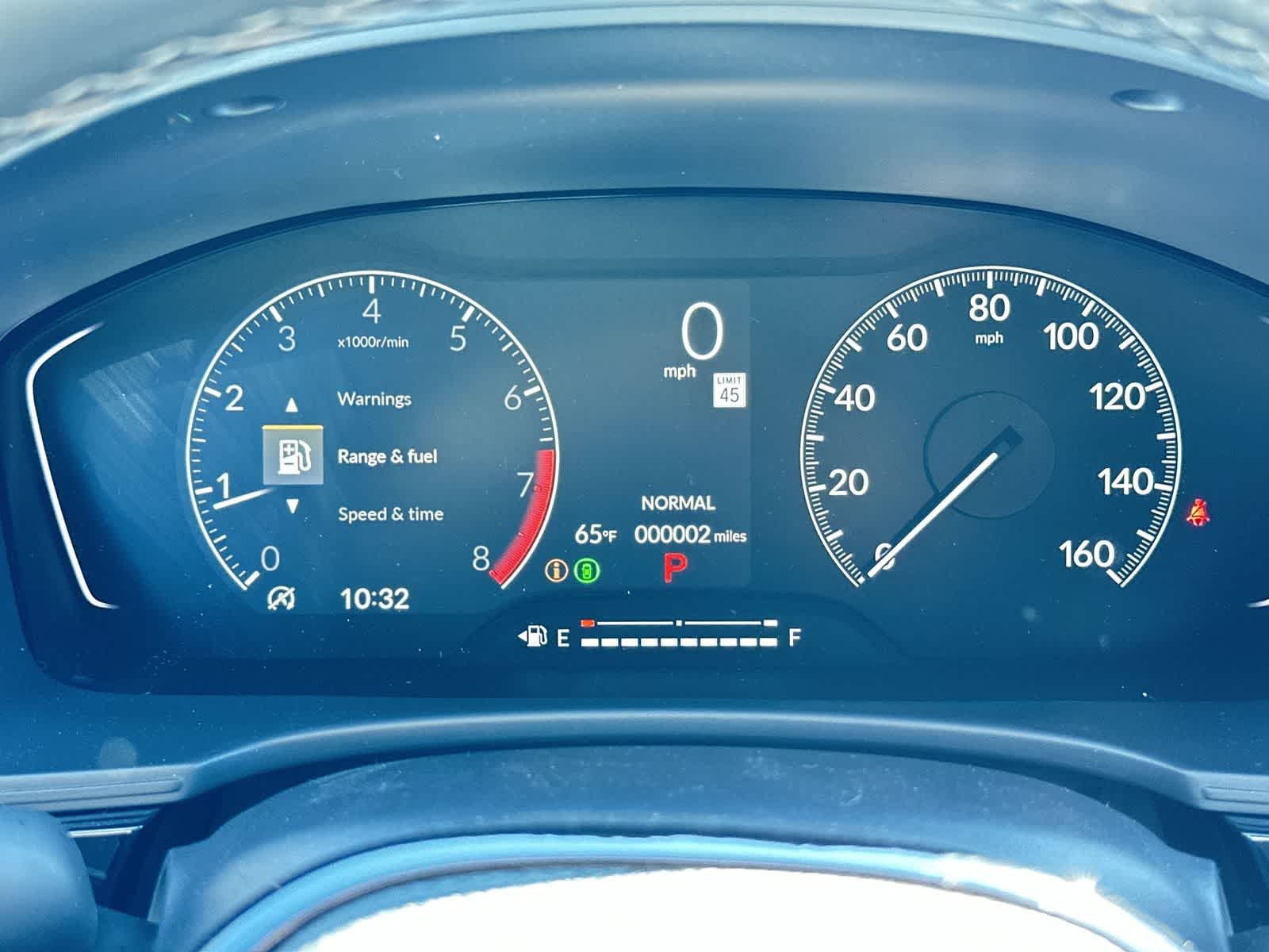 Thumbnail: 2026 Honda Civic - 22