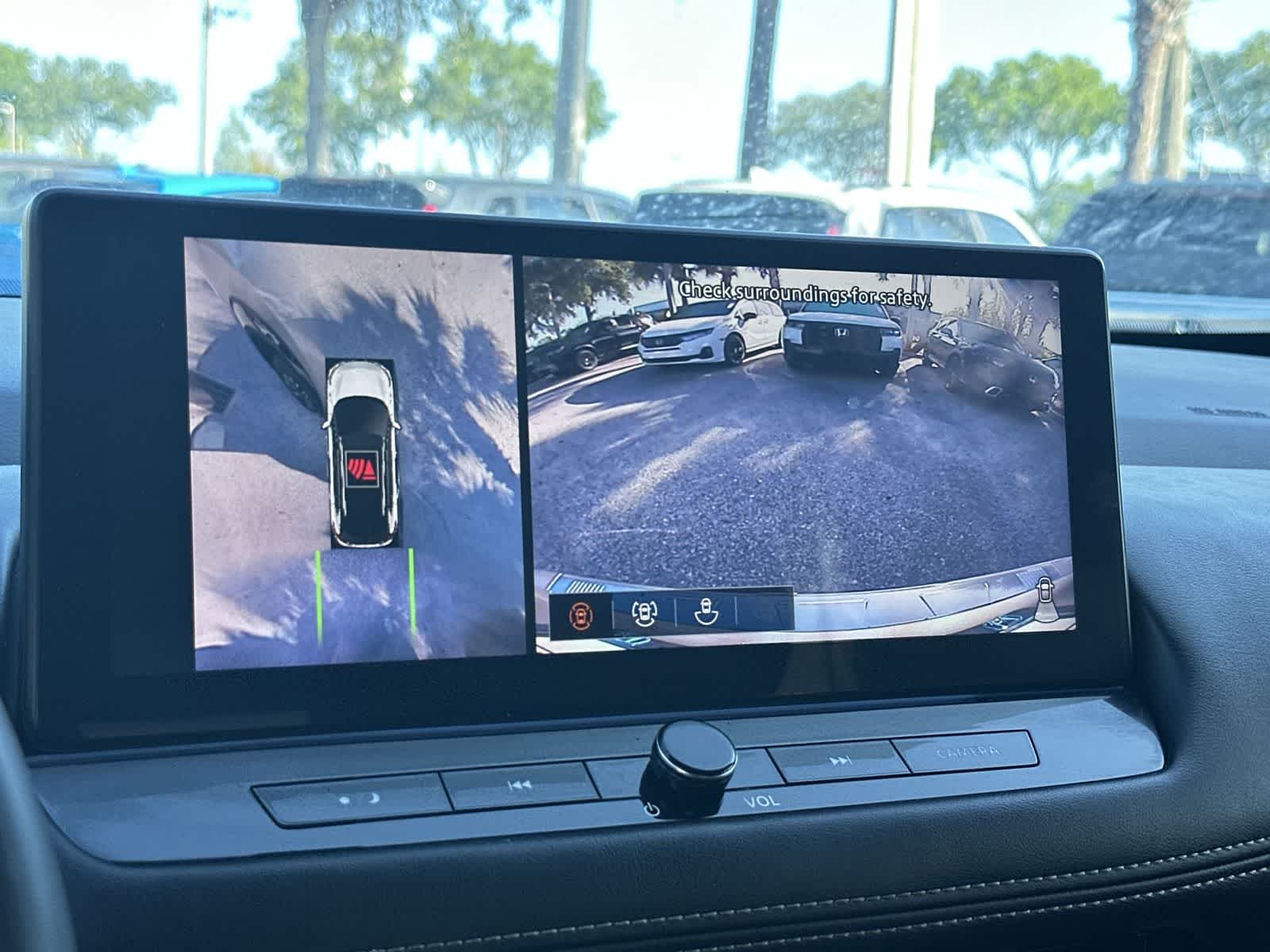 Thumbnail: 2024 Nissan Rogue - 20