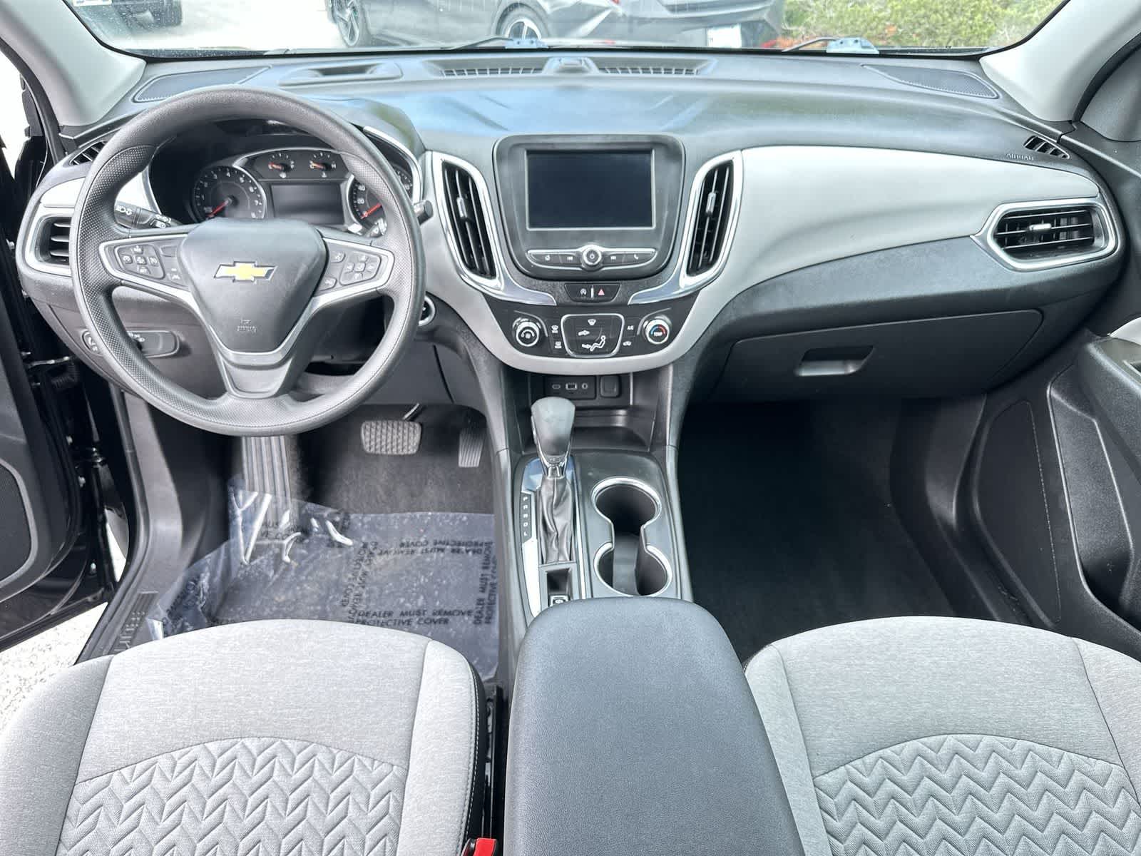 Thumbnail: 2023 Chevrolet Equinox - 14