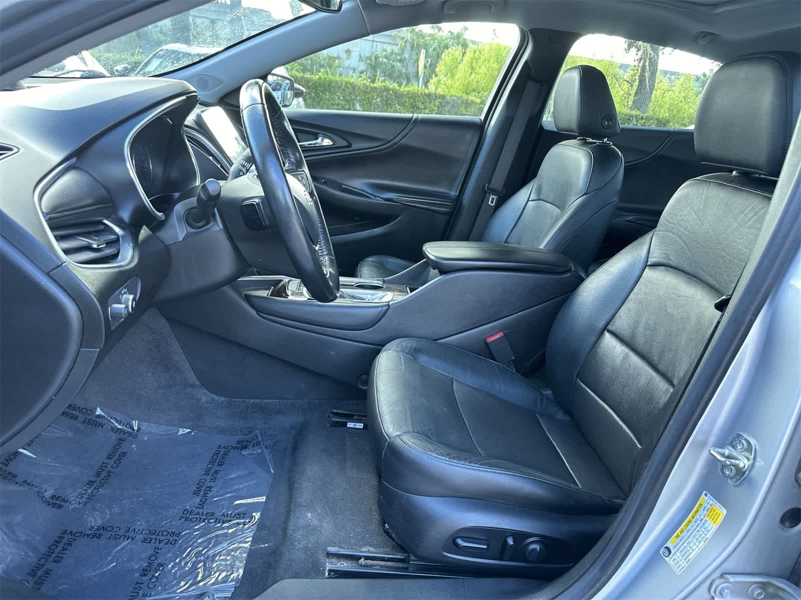 Thumbnail: 2020 Chevrolet Malibu - 13