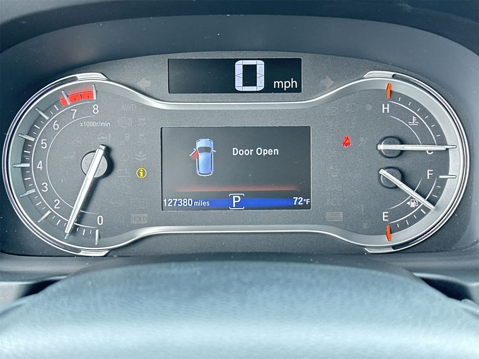 Thumbnail: 2018 Honda Pilot - 22