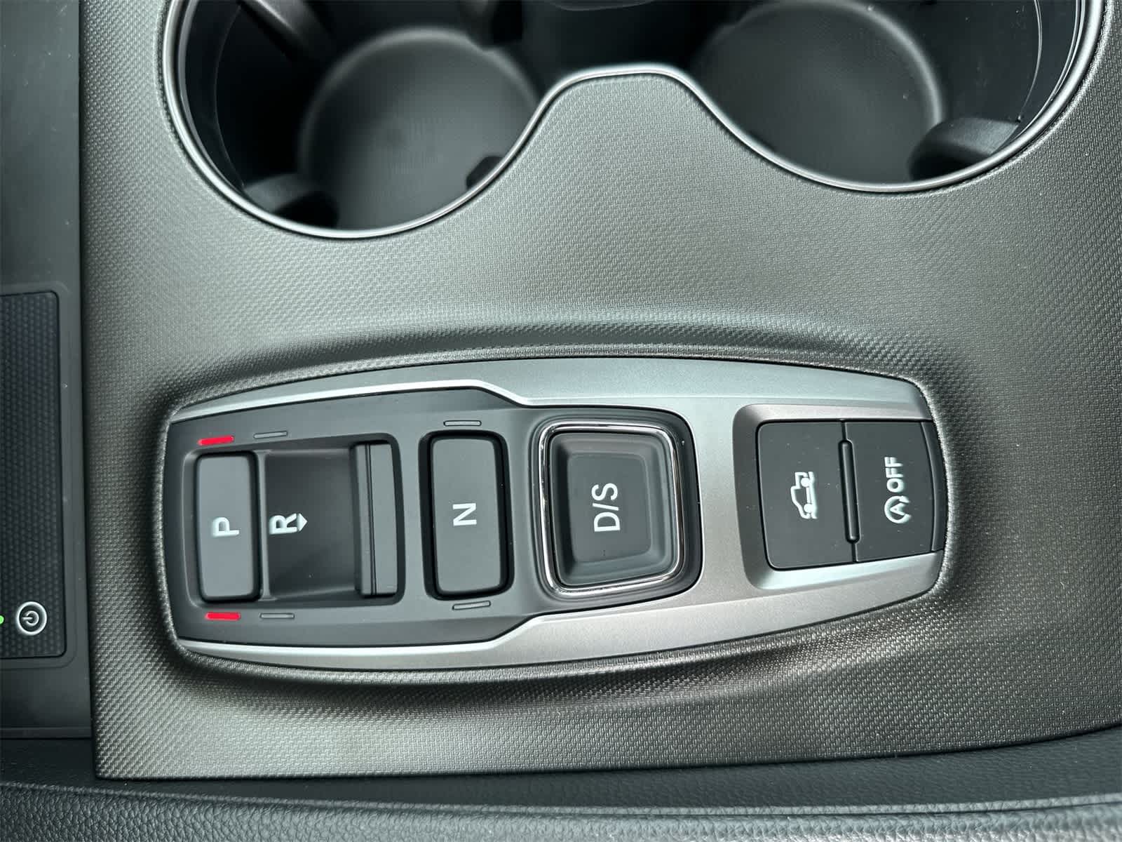 Thumbnail: 2026 Honda Ridgeline - 24