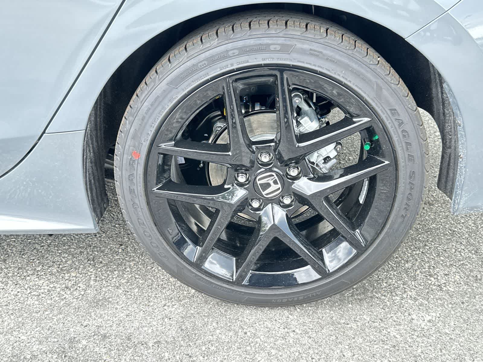 Thumbnail: 2026 Honda Civic - 12