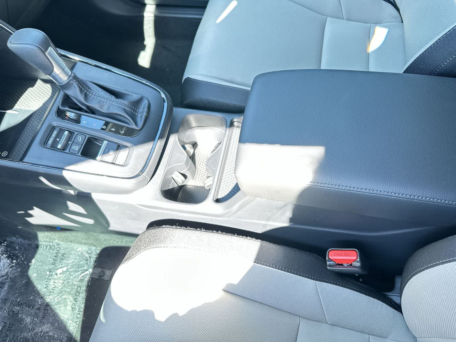 Thumbnail: 2026 Honda CR-V - 19