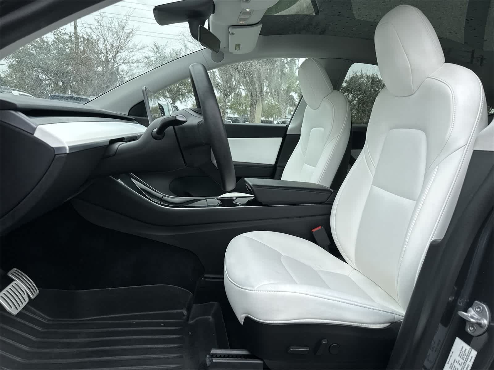 Thumbnail: 2020 Tesla Model Y - 13