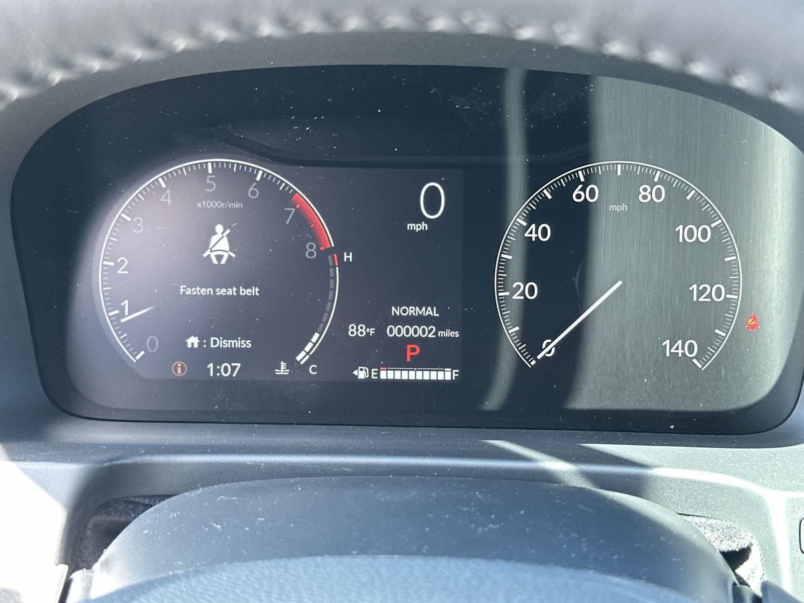 Thumbnail: 2026 Honda Ridgeline - 21