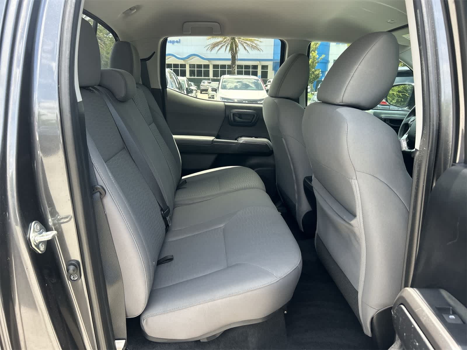 Thumbnail: 2019 Toyota Tacoma - 16