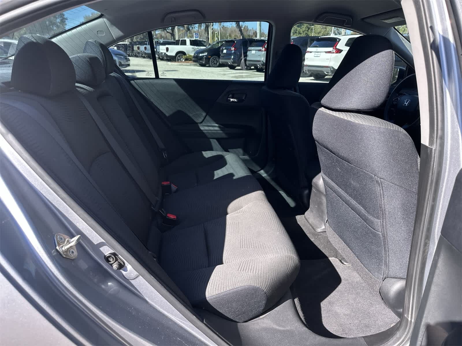 Thumbnail: 2017 Honda Accord - 16