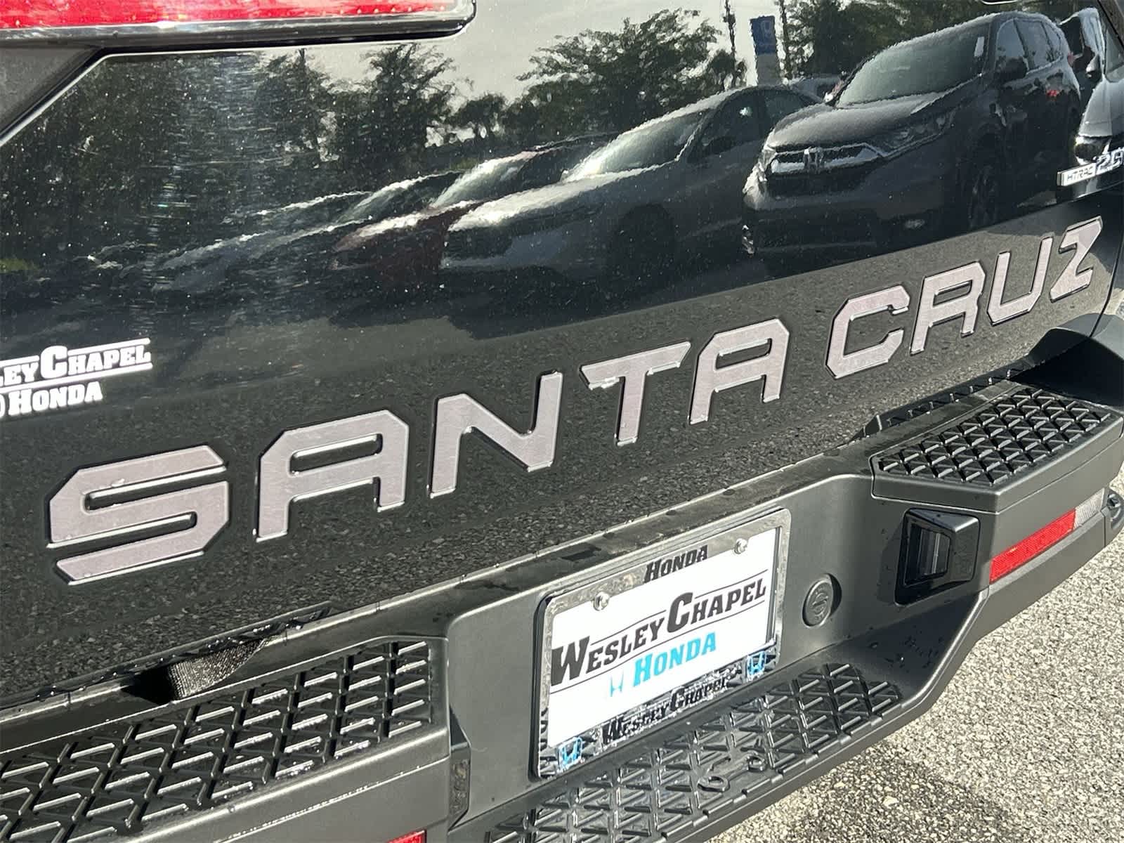 Thumbnail: 2022 Hyundai Santa Cruz - 10