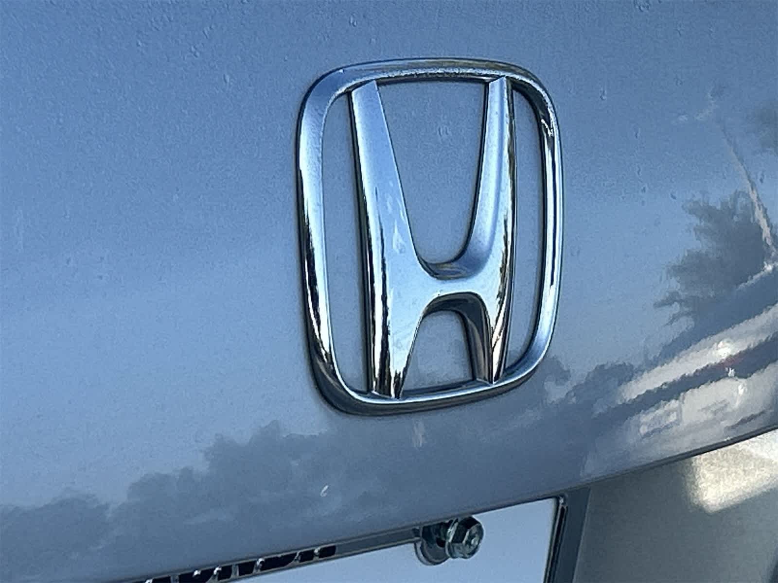 Thumbnail: 2009 Honda Accord - 10