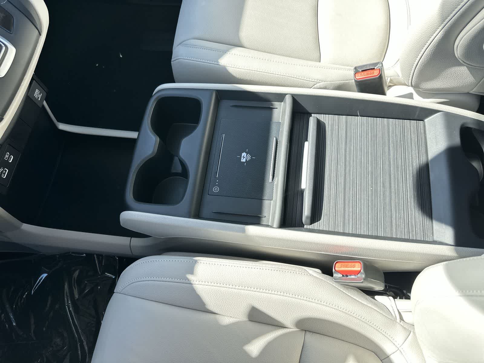 Thumbnail: 2026 Honda Odyssey - 19