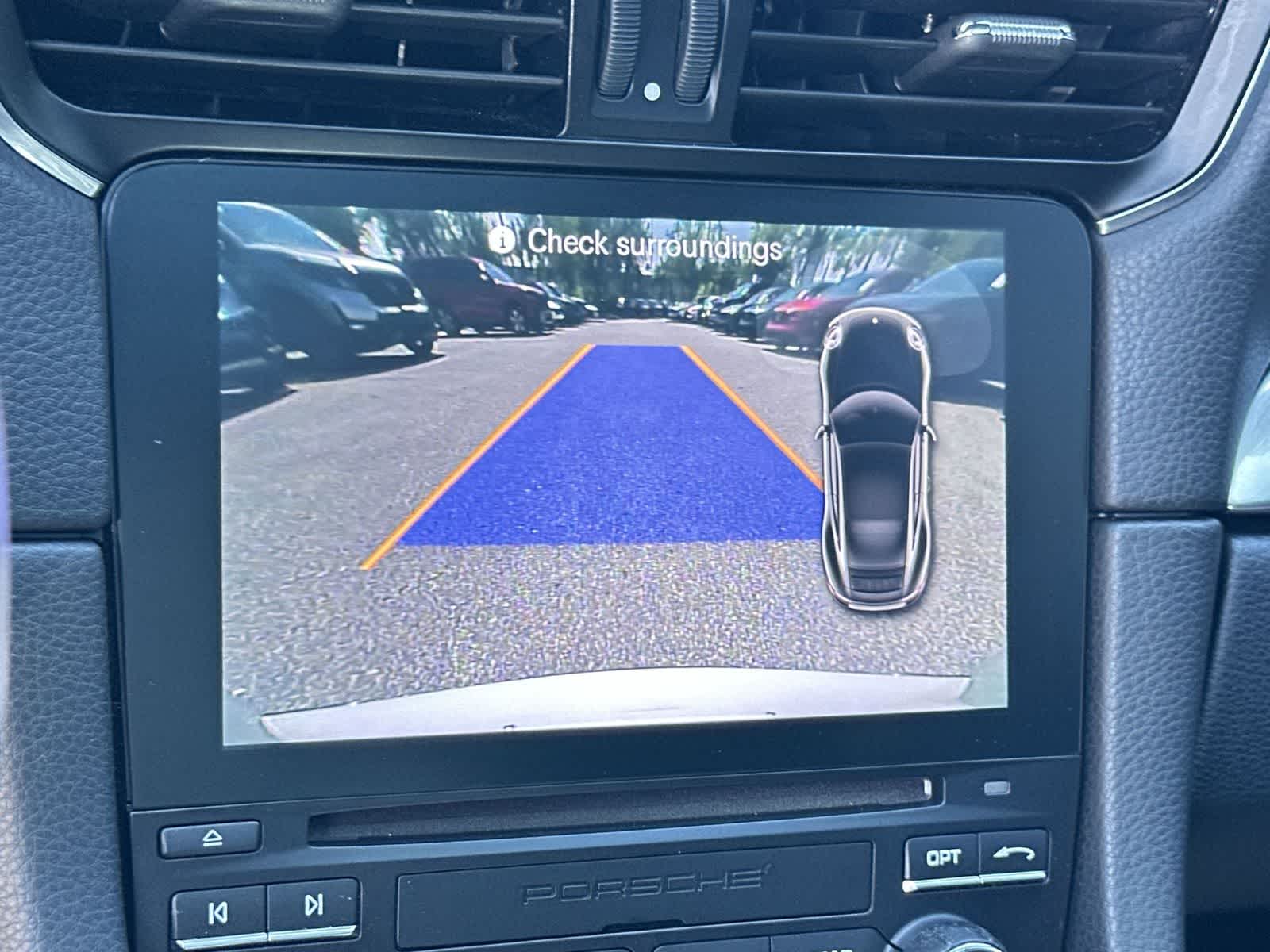 Thumbnail: 2017 Porsche 911 - 20