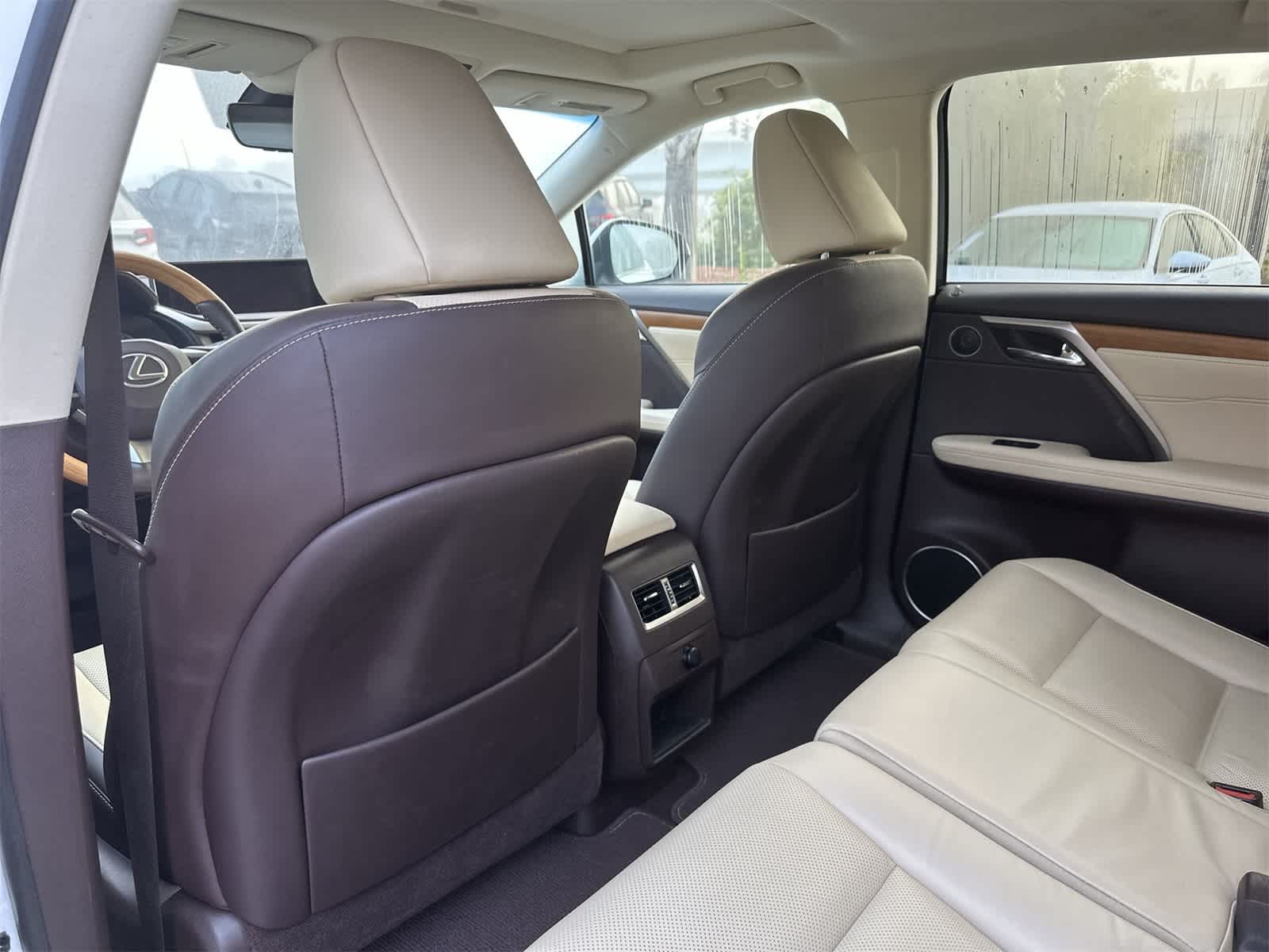 Thumbnail: 2018 Lexus RX - 14