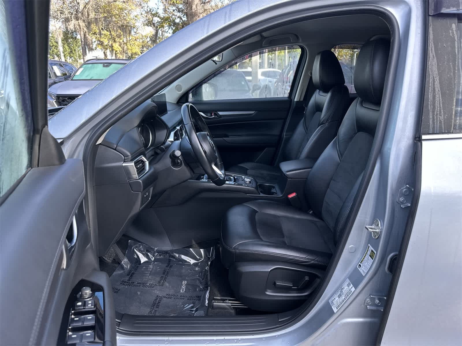 Thumbnail: 2023 Mazda CX-5 - 2