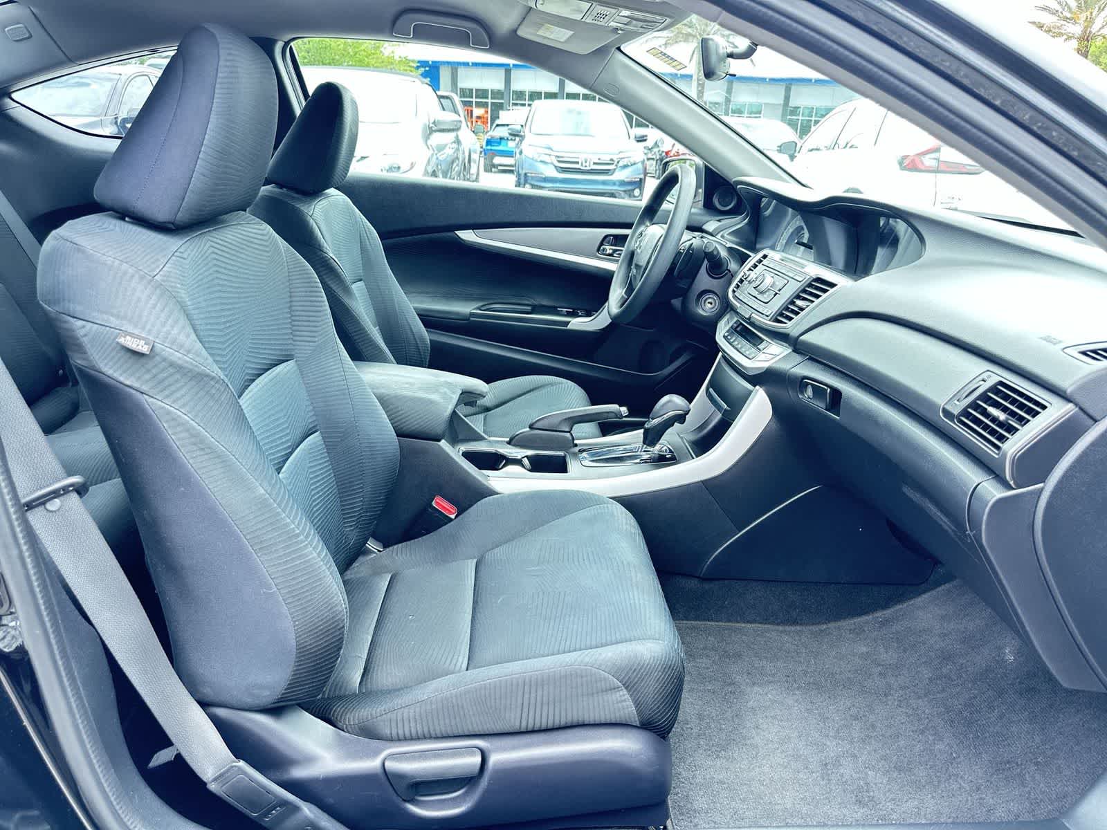 Thumbnail: 2014 Honda Accord - 16