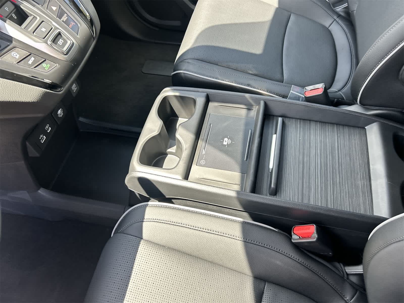 Thumbnail: 2026 Honda Odyssey - 19