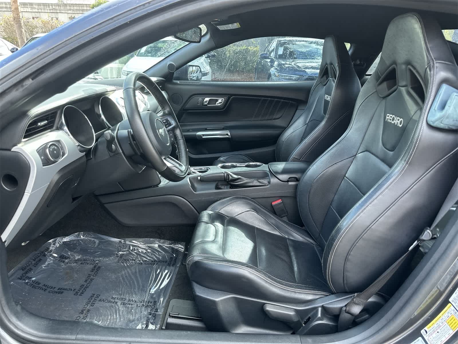 Thumbnail: 2015 Ford Mustang - 13