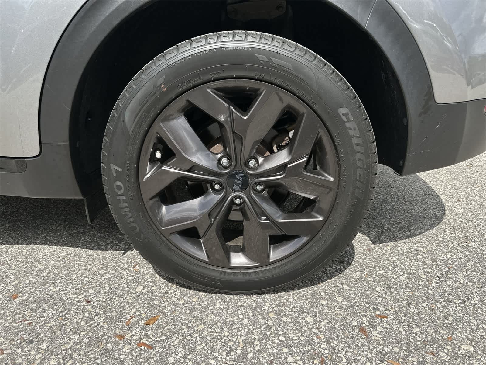 Thumbnail: 2022 Kia Sportage - 12