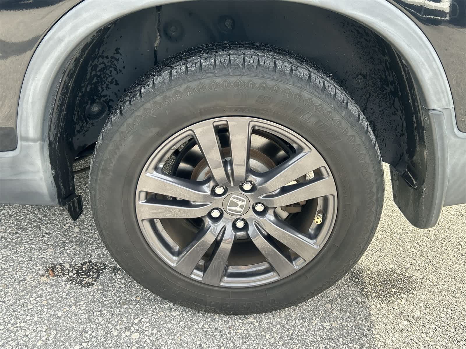 Thumbnail: 2019 Honda Ridgeline - 12