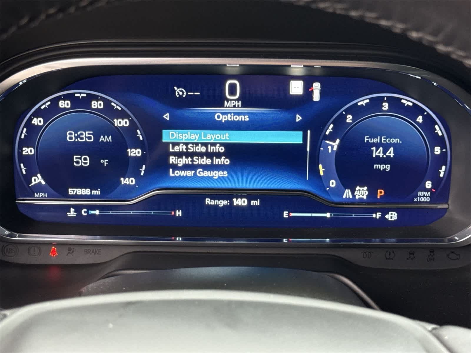 Thumbnail: 2022 Chevrolet Tahoe - 22