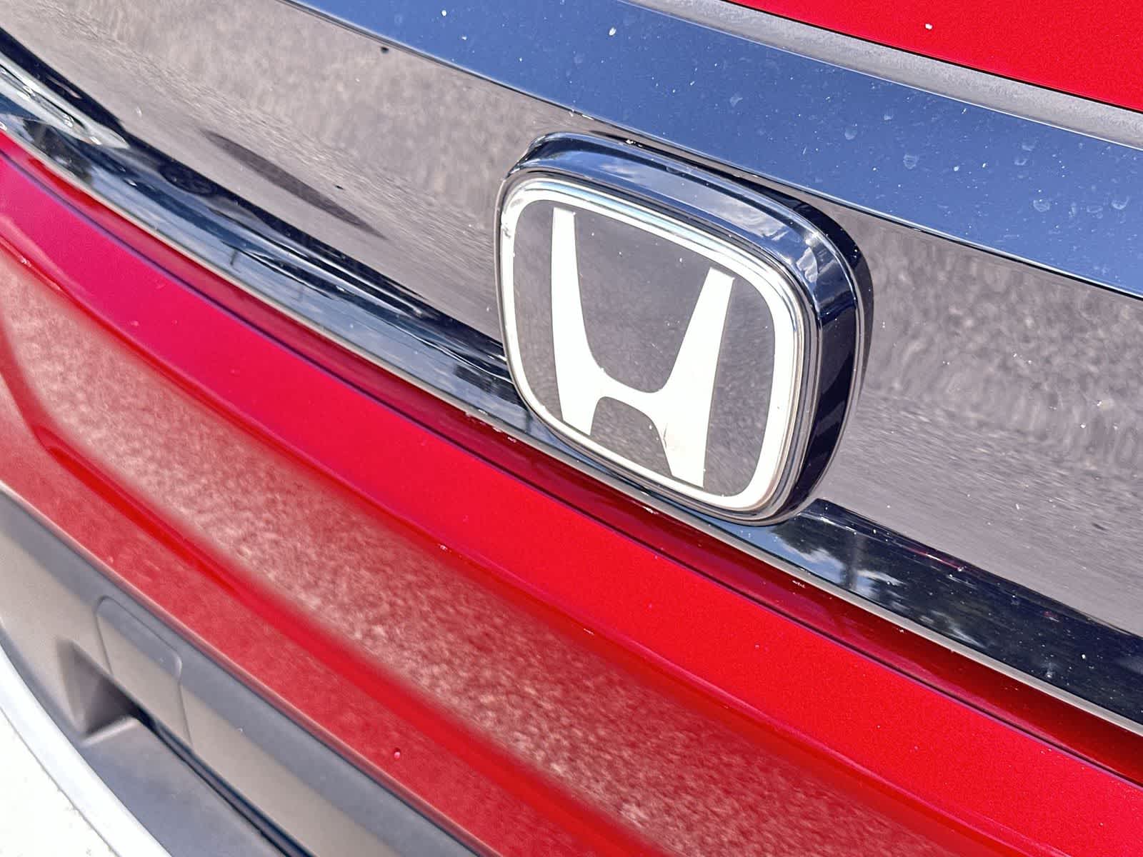 Thumbnail: 2024 Honda Prologue - 9