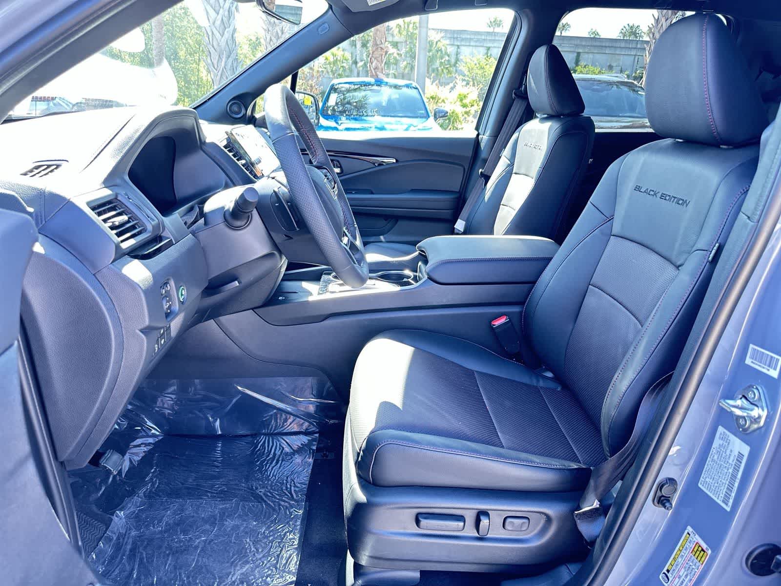 Thumbnail: 2026 Honda Ridgeline - 13