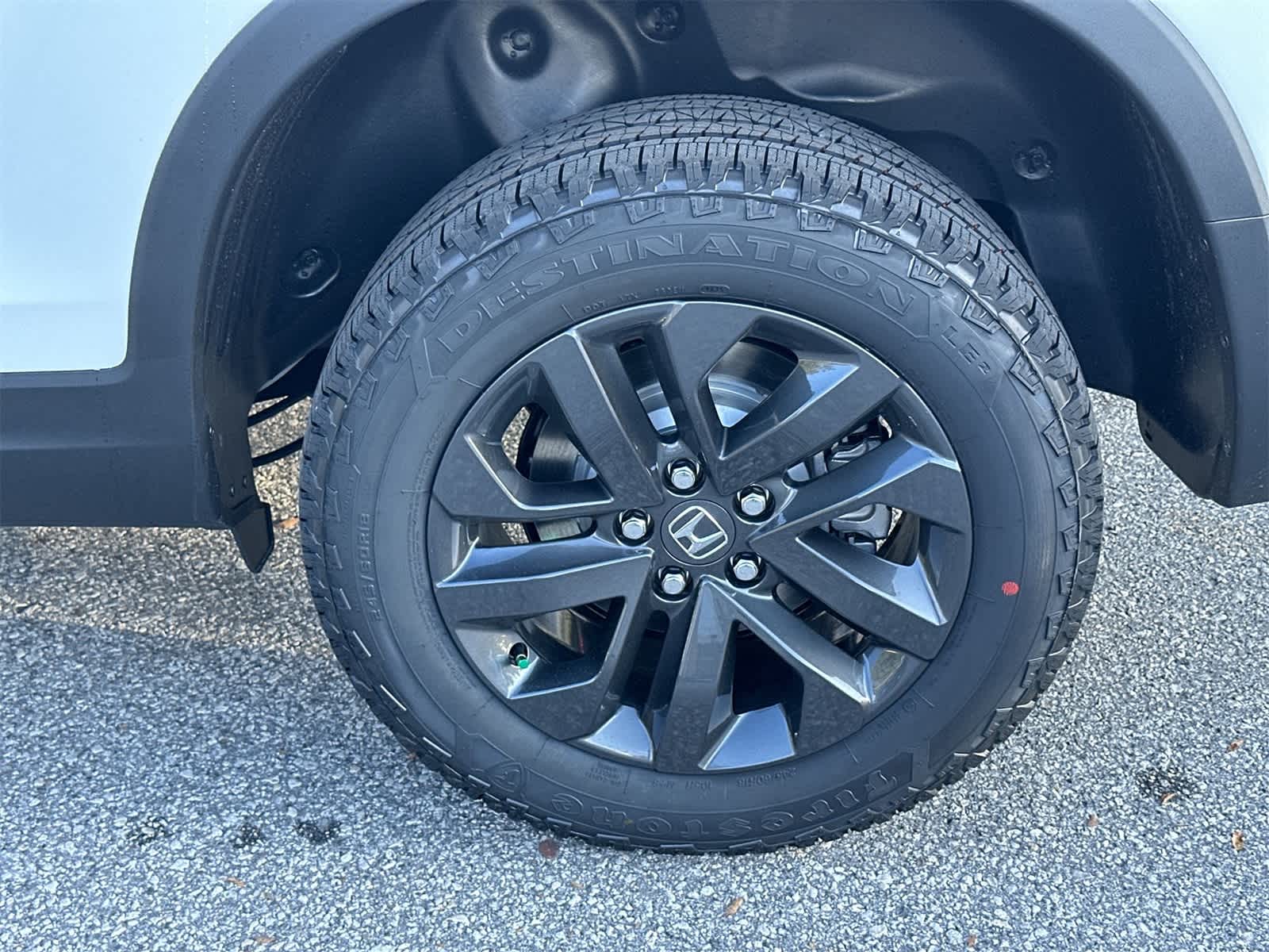 Thumbnail: 2026 Honda Ridgeline - 11