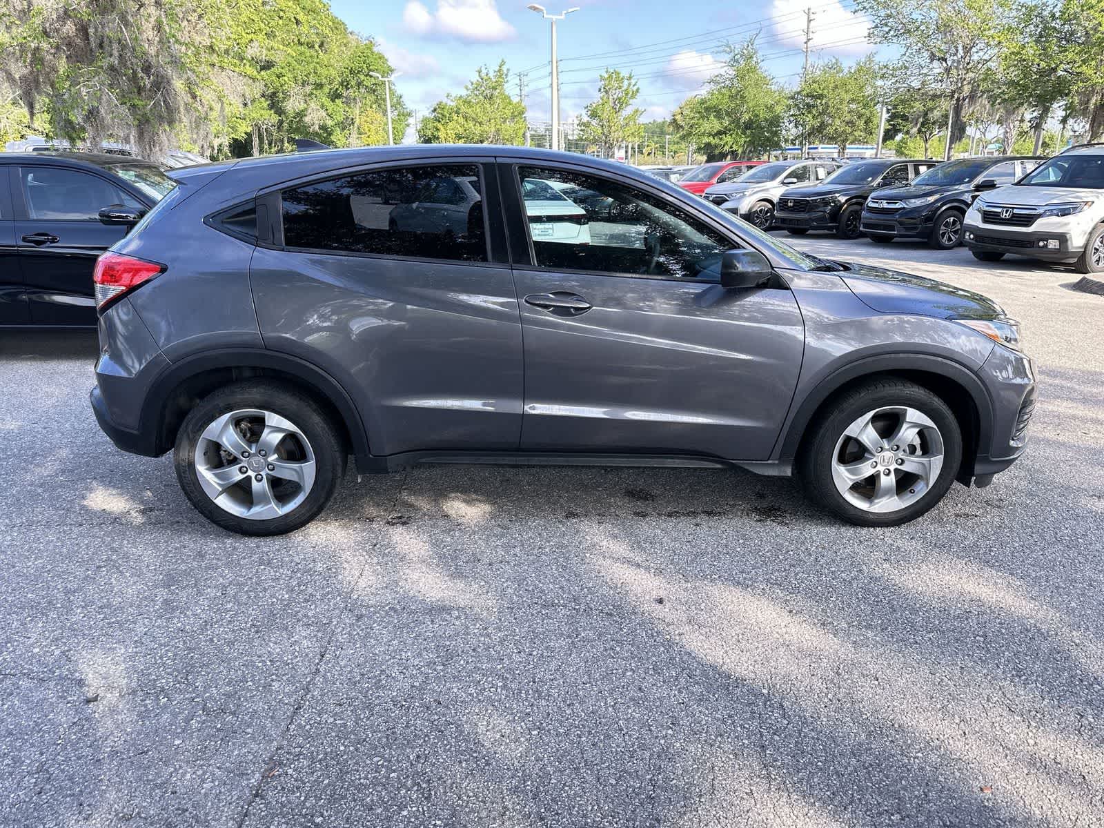 Thumbnail: 2019 Honda HR-V - 7