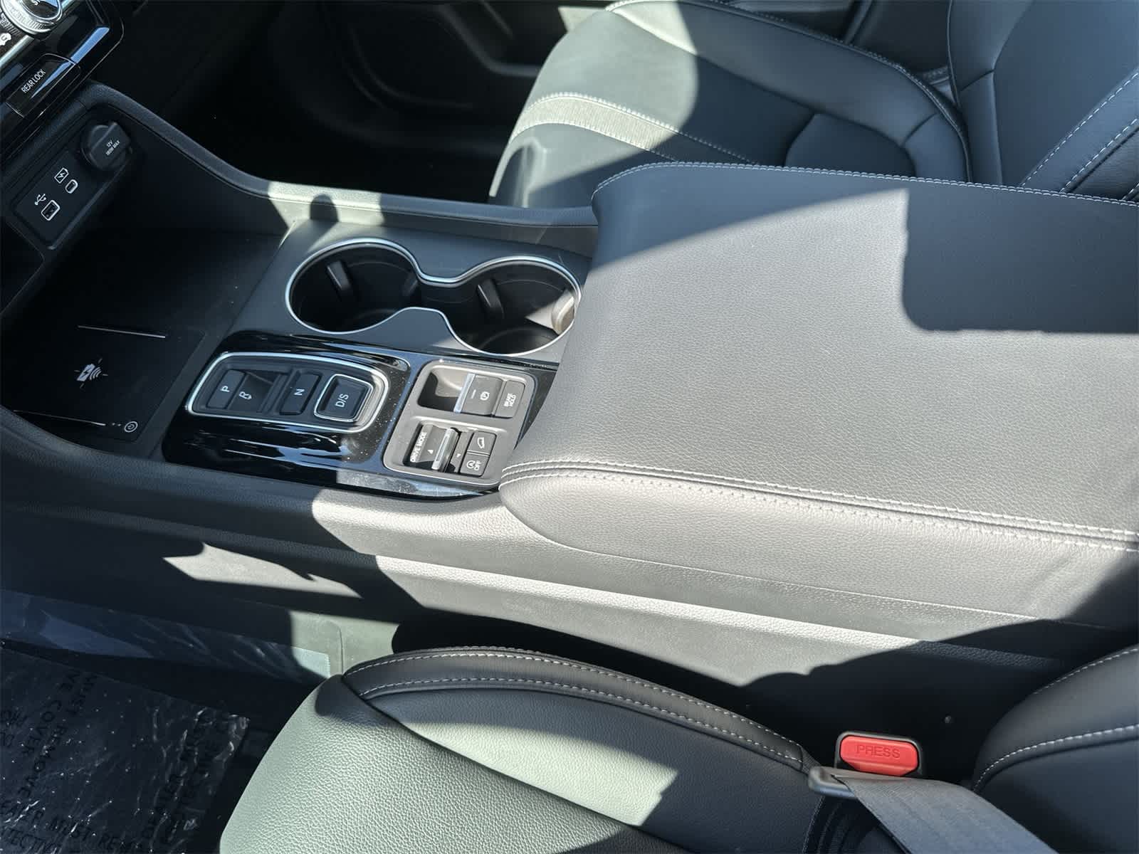 Thumbnail: 2025 Honda Pilot - 19