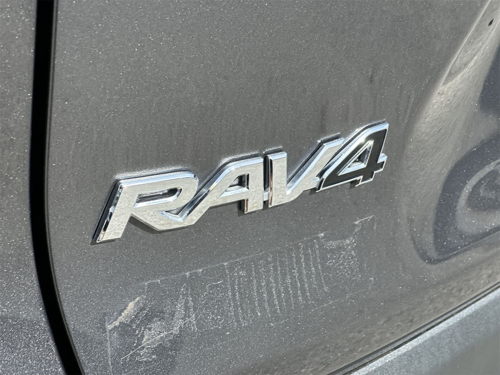 Thumbnail: 2024 Toyota RAV4 - 11