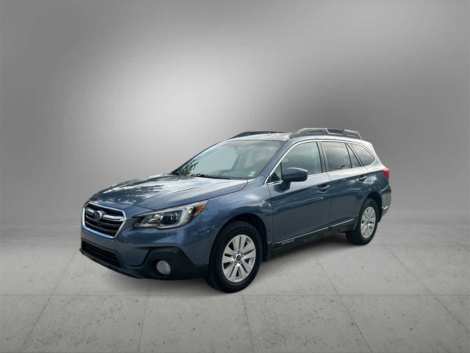 2018 Subaru Outback Premium -
                Wesley Chapel, FL