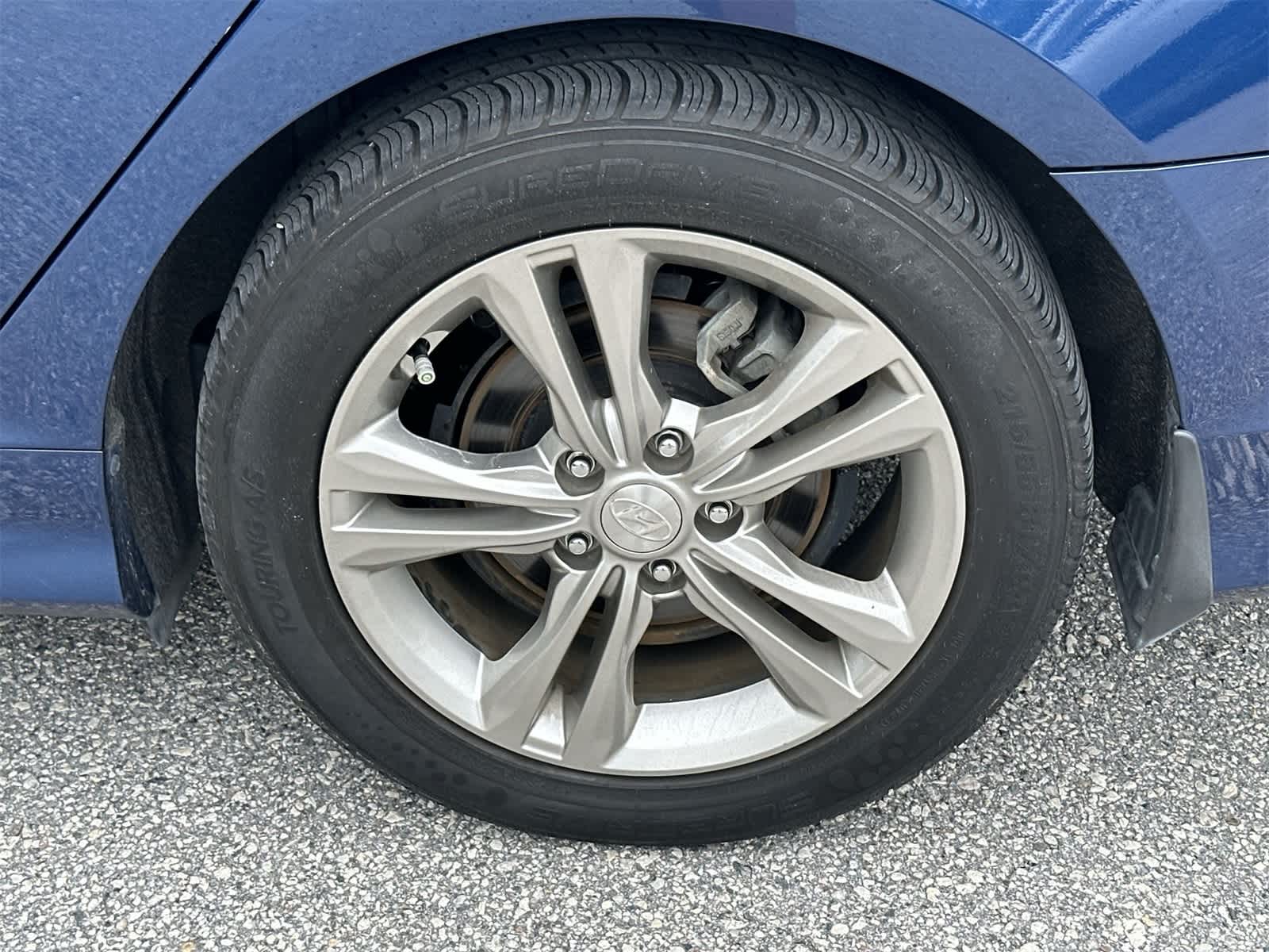 Thumbnail: 2019 Hyundai Sonata - 12