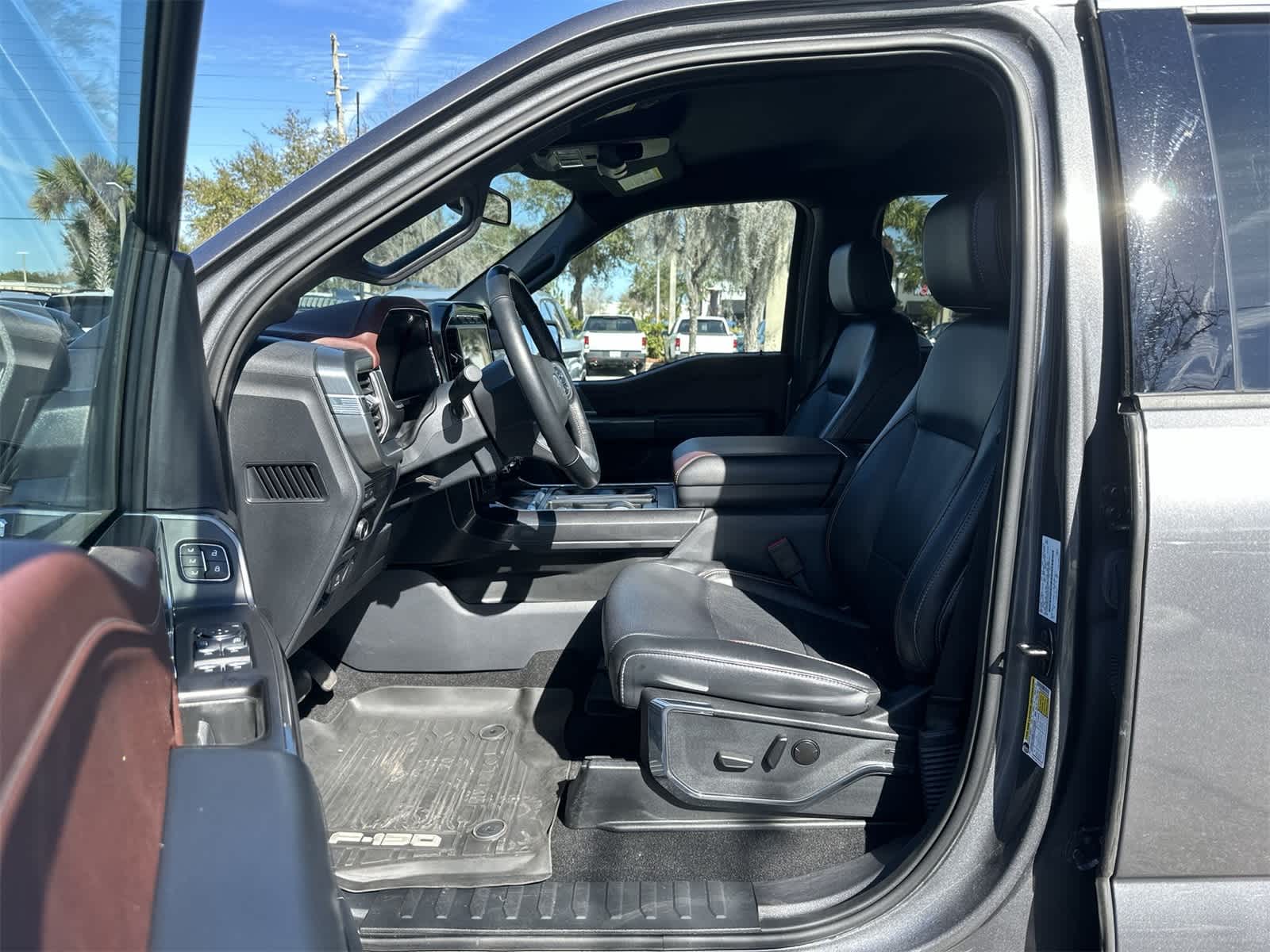 Thumbnail: 2023 Ford F-150 - 2