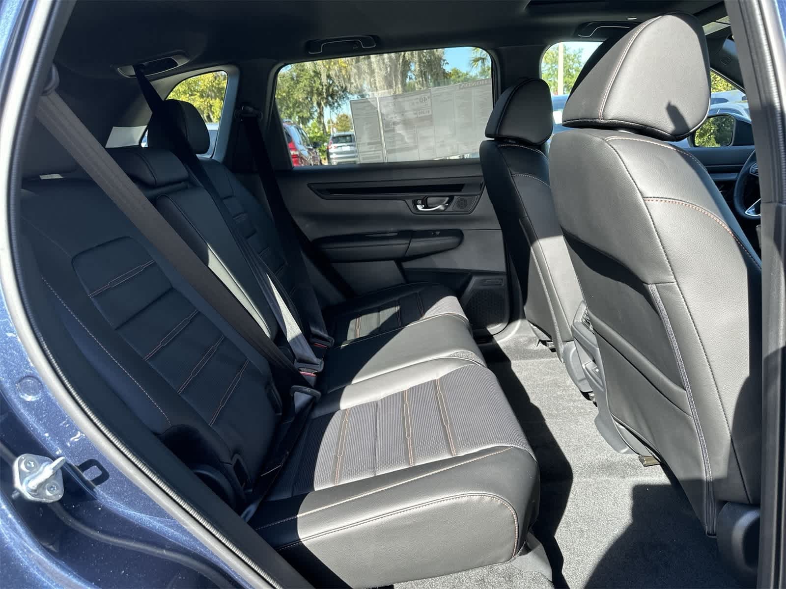 Thumbnail: 2026 Honda CR-V - 16