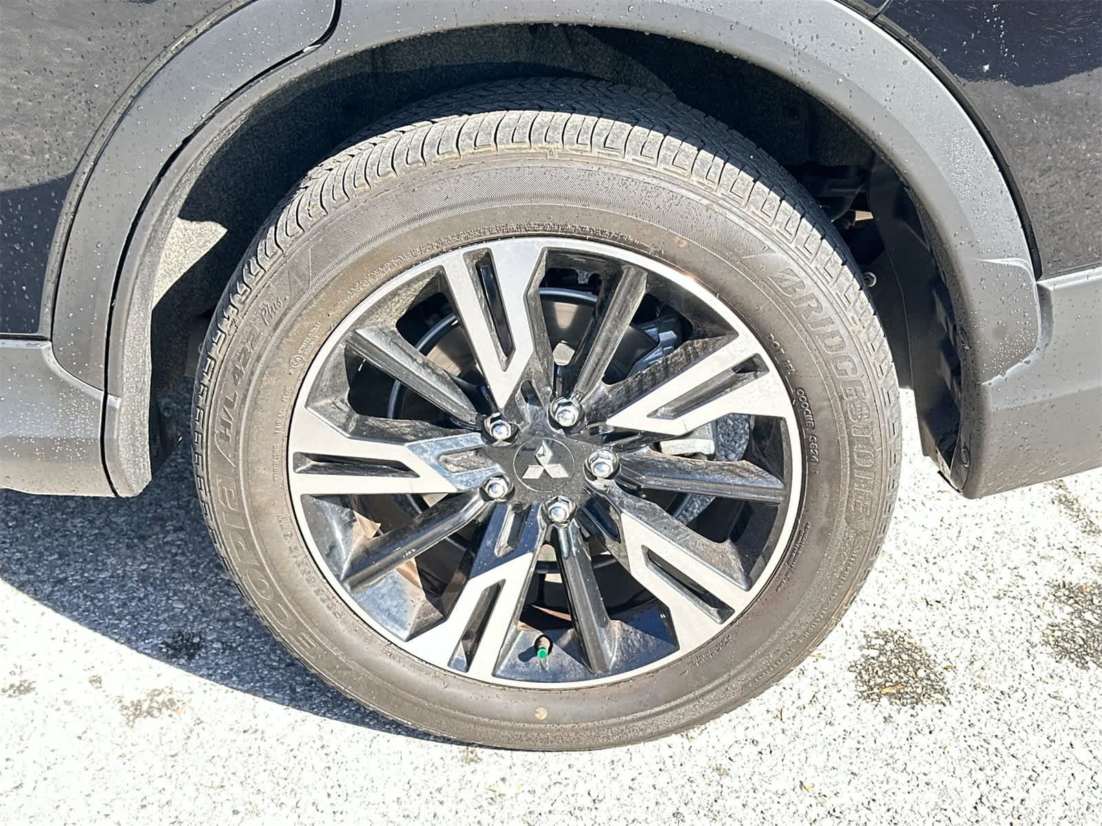 Thumbnail: 2025 Mitsubishi Eclipse Cross - 12