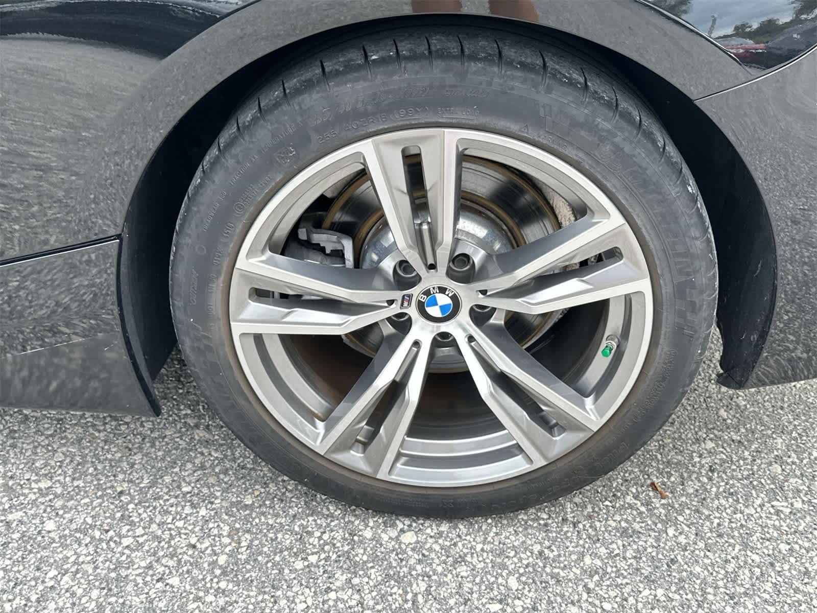 Thumbnail: 2019 BMW Z4 - 12