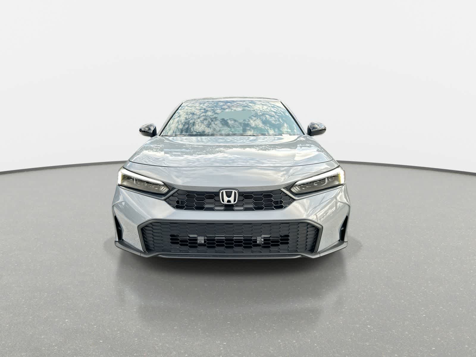 Thumbnail: 2026 Honda Civic - 3