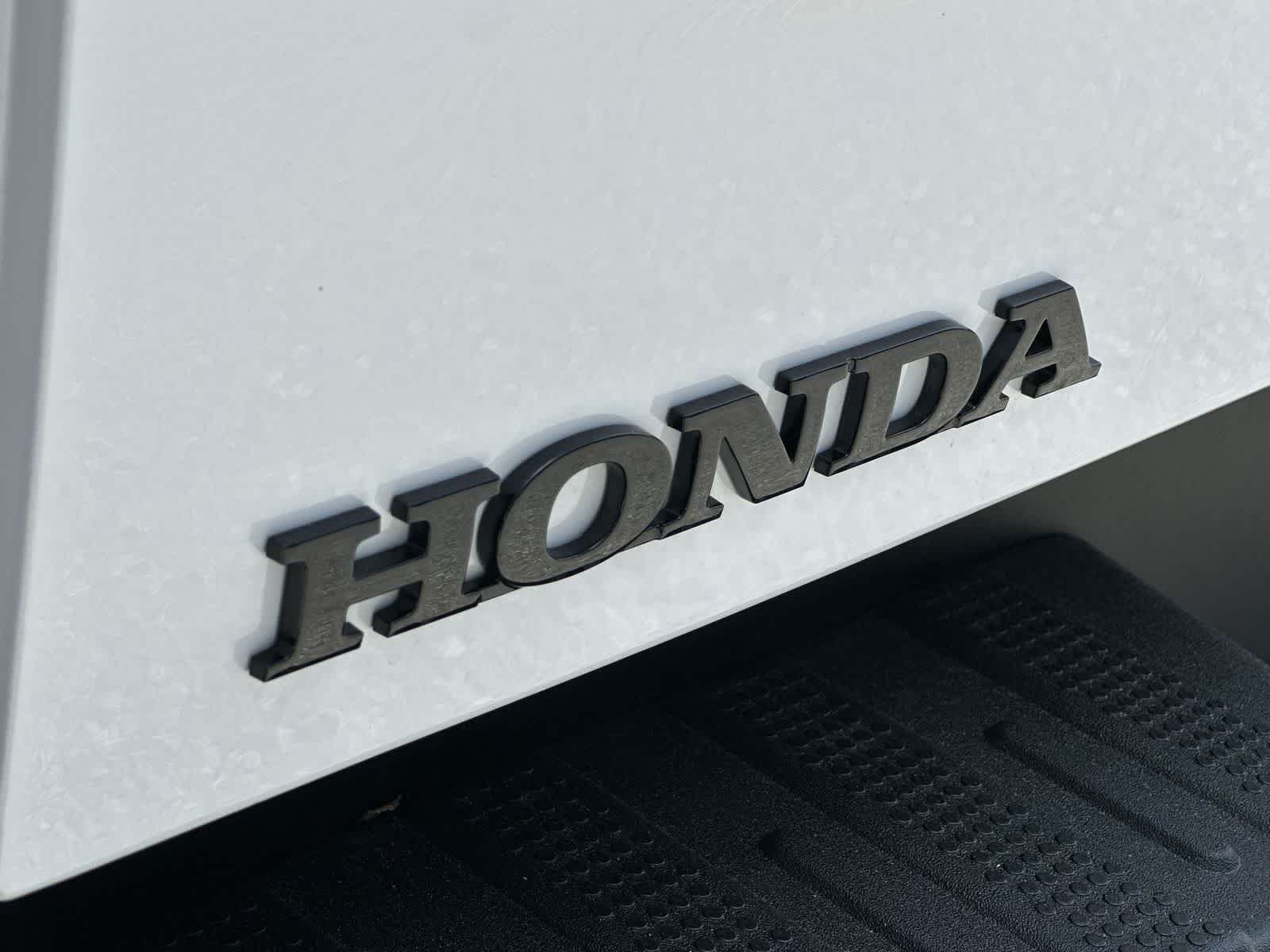Thumbnail: 2026 Honda Ridgeline - 11