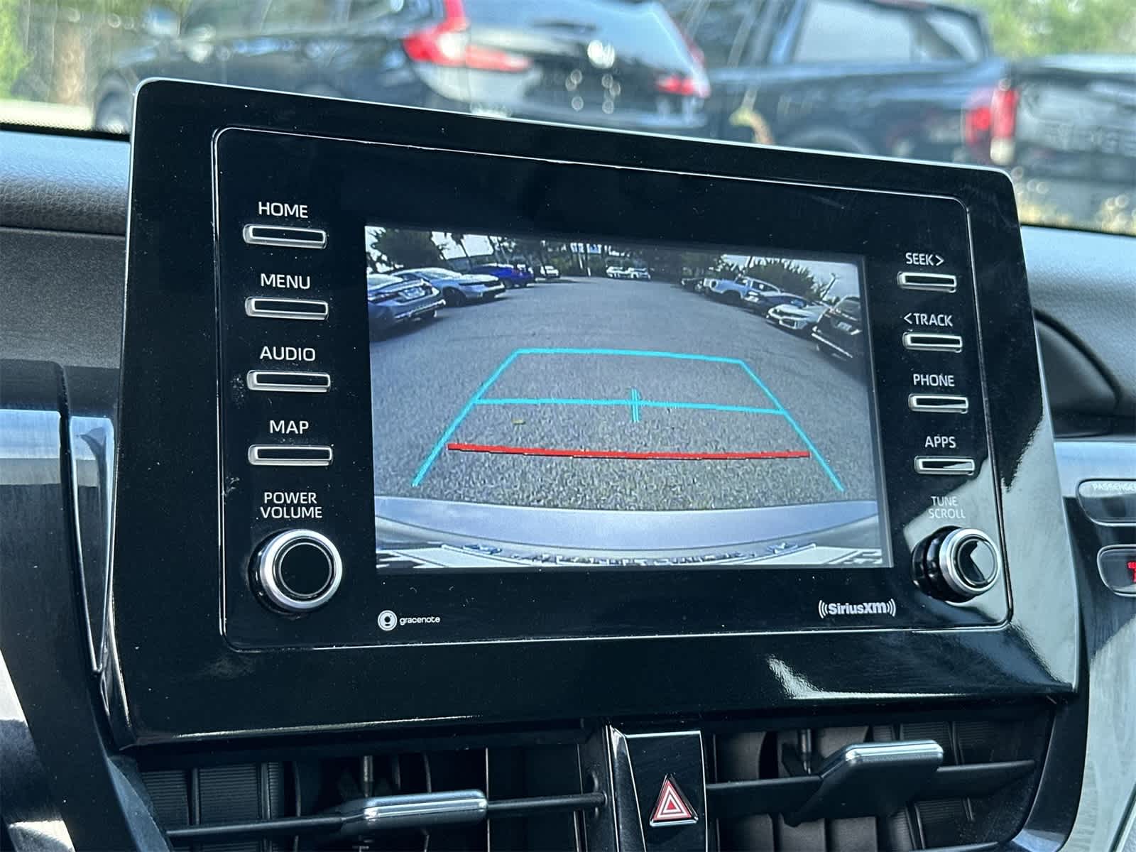 Thumbnail: 2024 Toyota Camry - 20