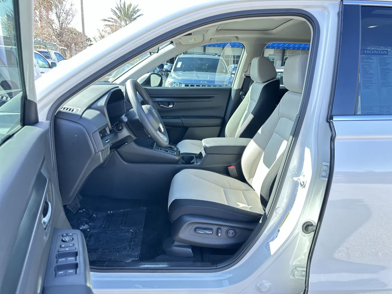 Thumbnail: 2026 Honda CR-V - 2