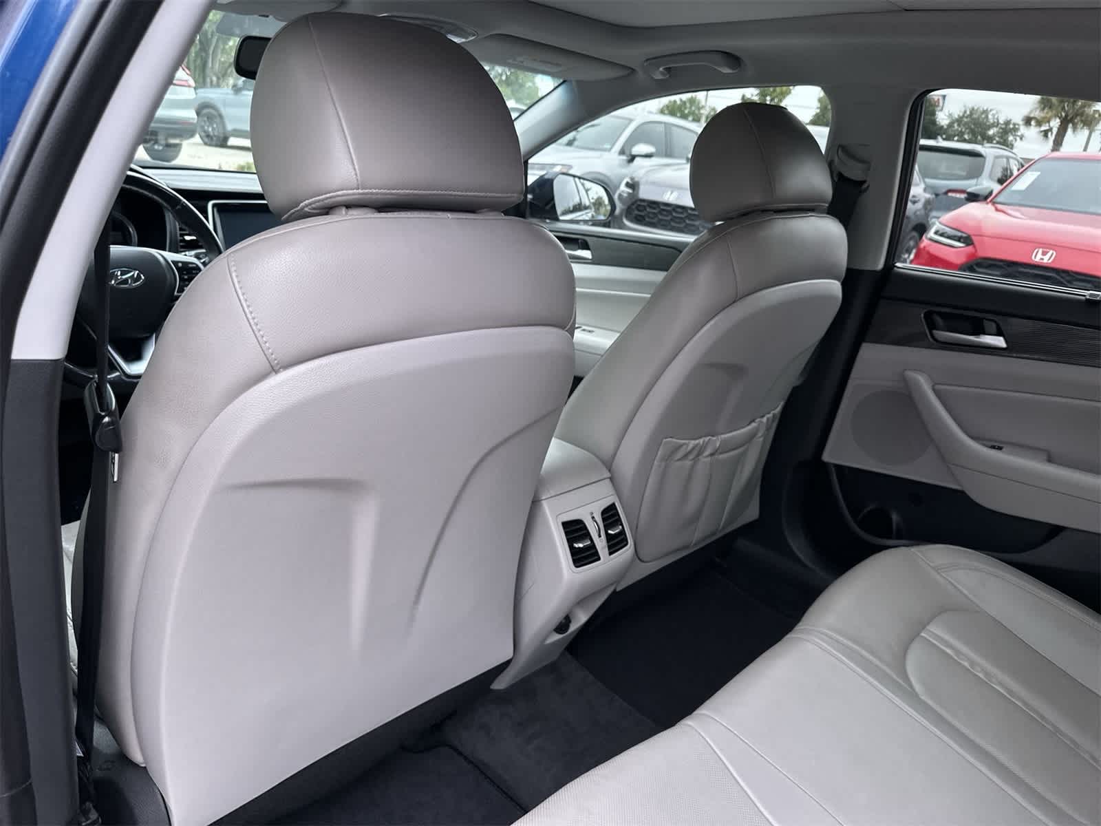 Thumbnail: 2019 Hyundai Sonata - 14