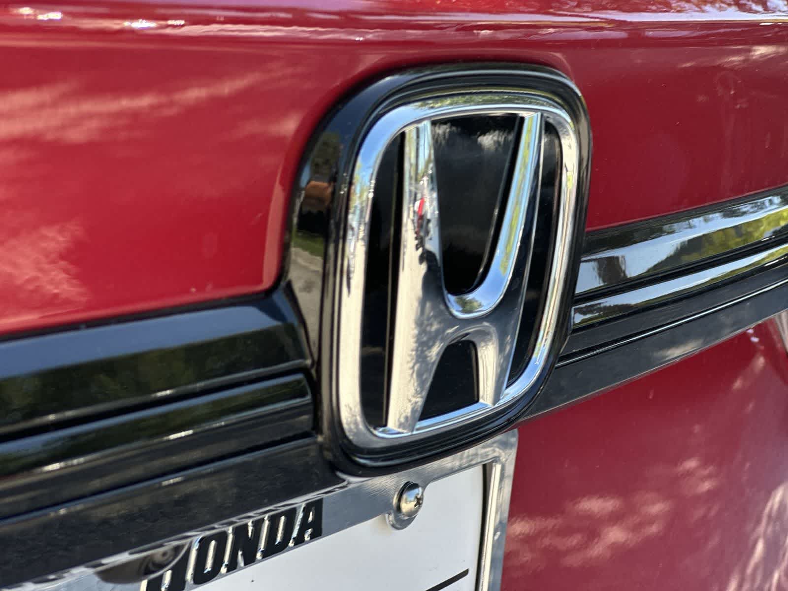 Thumbnail: 2026 Honda Odyssey - 10