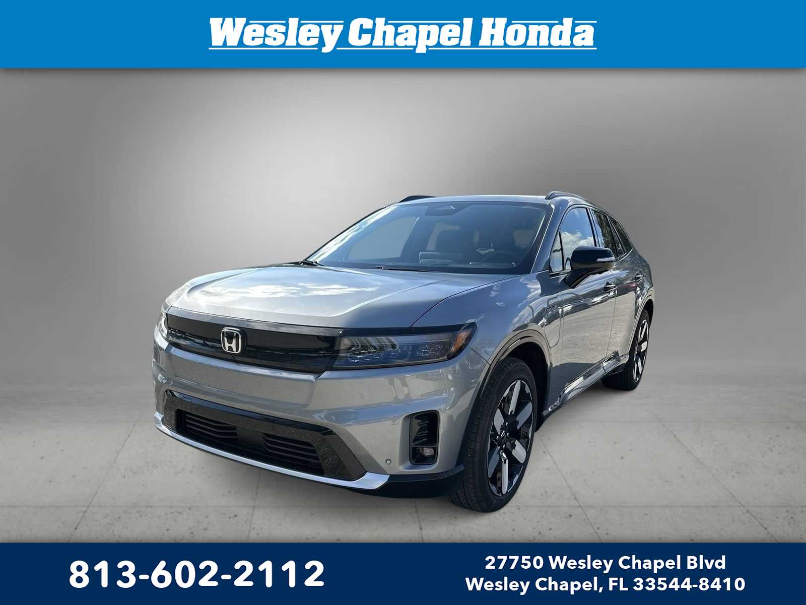 Thumbnail: 2026 Honda Prologue - 1