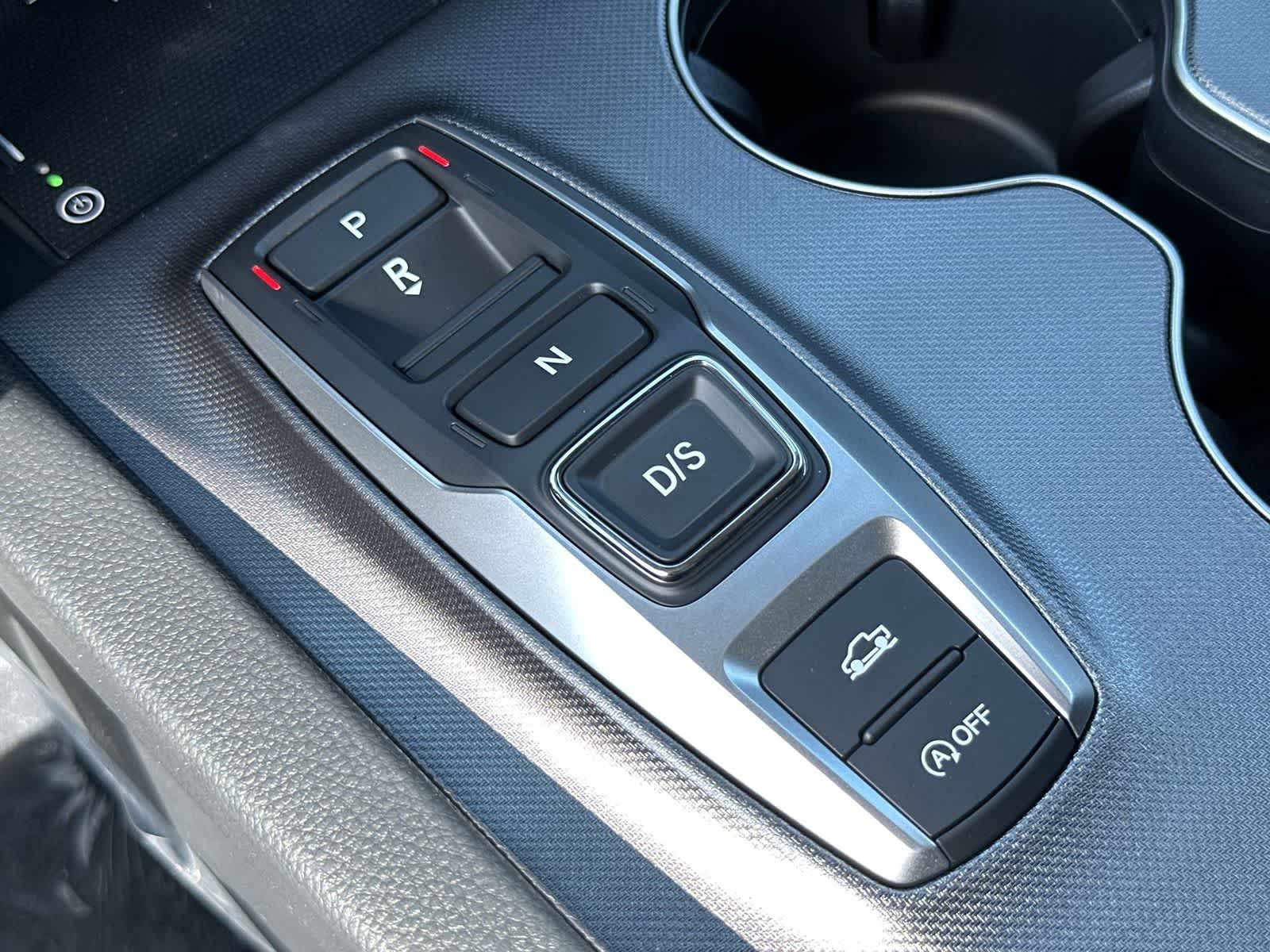 Thumbnail: 2026 Honda Ridgeline - 20